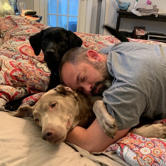 Meet your Posher, Jason - Picture 1 of 1